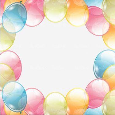 birthday vector