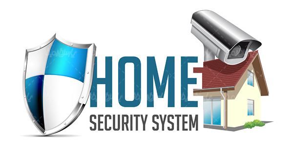 Security System Vectors