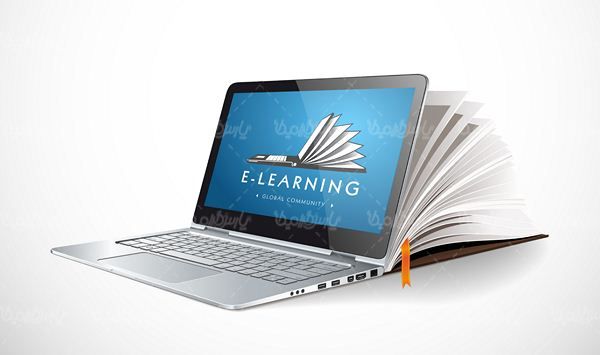 Vector ebook
