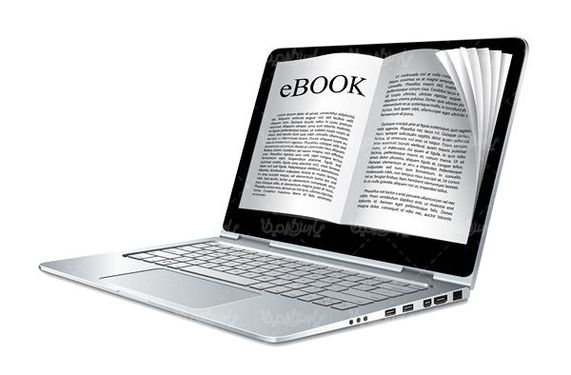 Vector ebook