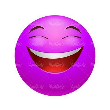 Vector sticker