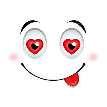 Vector Emoji