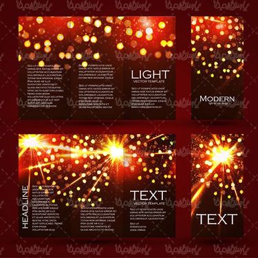 Vector effect of light