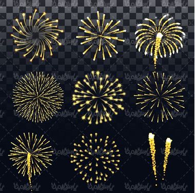Vector effect of light
