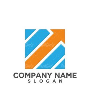 Vector graphic logo