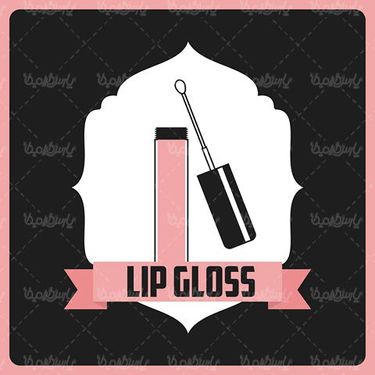 Cosmetics Vector