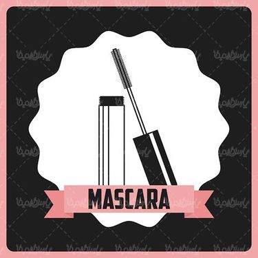 Cosmetics Vector