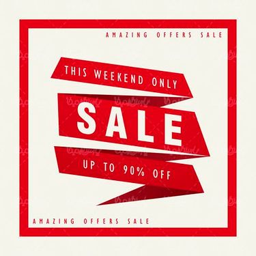 Sales Label Vector