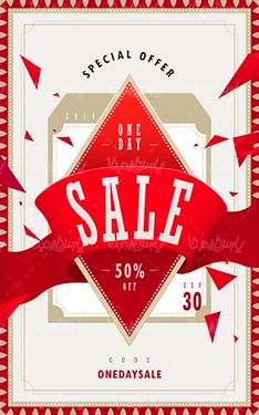 Sales Label Vector