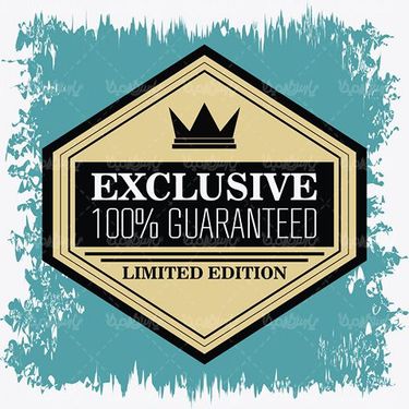 Vector Label