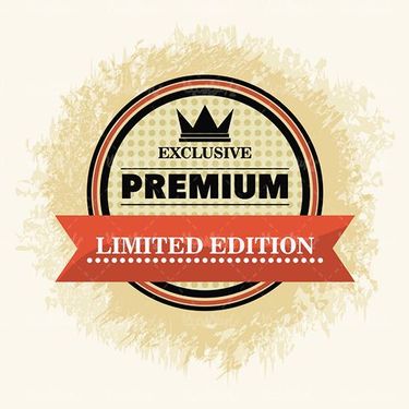 Vector Label