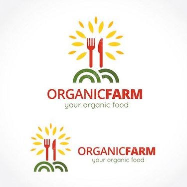 Vector logos restaurant