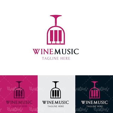 Vector logos restaurant