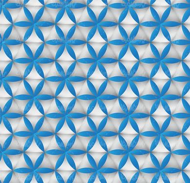 وکتور پس زمینه سه بعدی