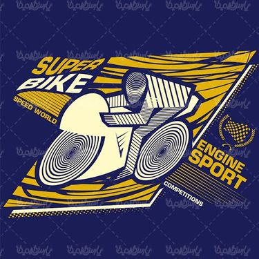 Athlete Vector