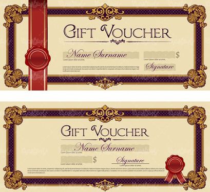Certificate Vector