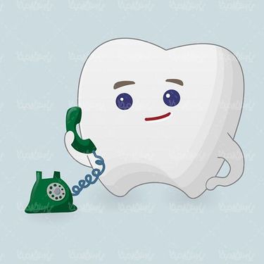 Tooth Vector