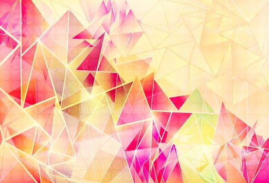 Vector wallpaper