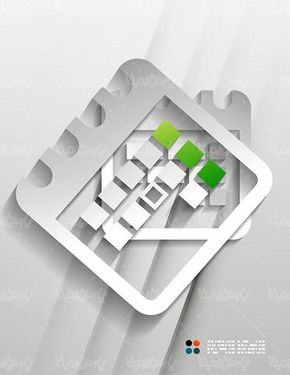 Calendar Vector