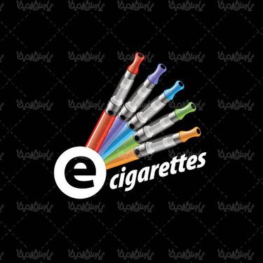 vector smoking