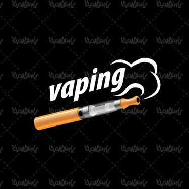 vector smoking