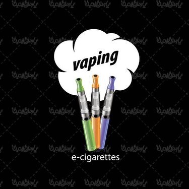 vector smoking