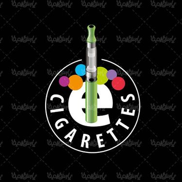vector smoking