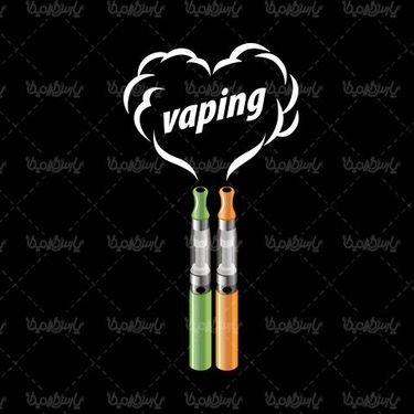vector smoking