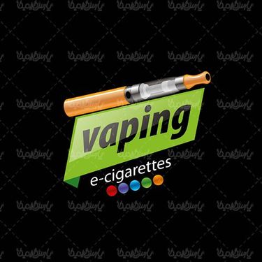 vector smoking