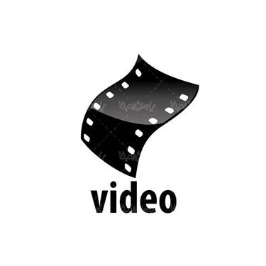 وکتور لوگوی فیلم