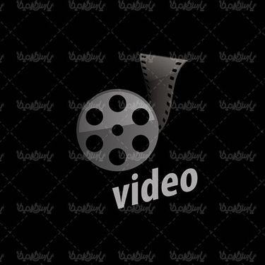 وکتور لوگوی فیلم