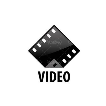 وکتور لوگوی فیلم
