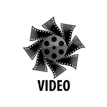 وکتور لوگوی فیلم