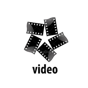 وکتور نشان فیلم