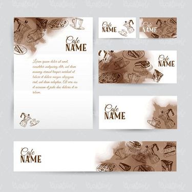 وکتور قهوه