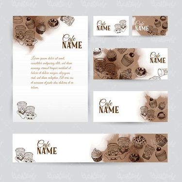 Coffee Vector