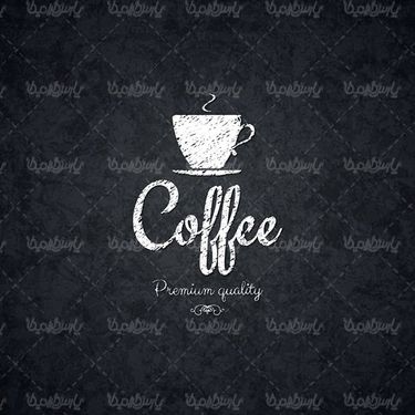 Coffee Vector