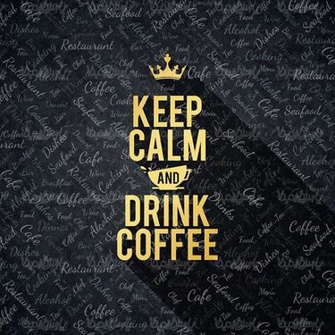 Coffee Vector