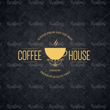 Coffee Vector