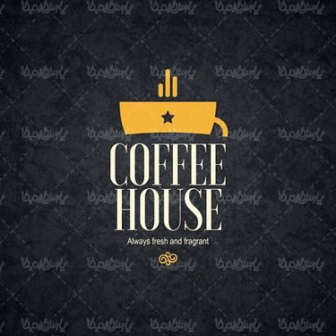 Coffee Vector