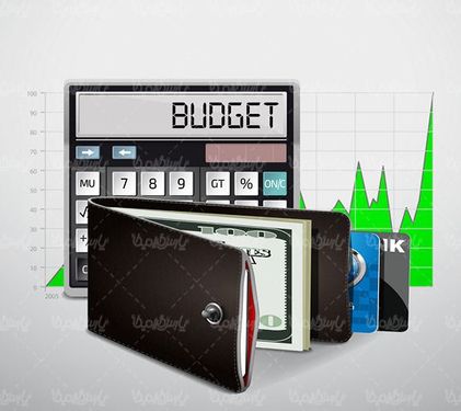 وکتور کیف پول