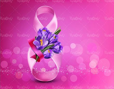 وکتور روز زن