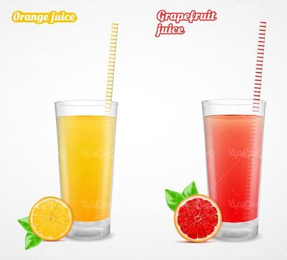 Juice vector