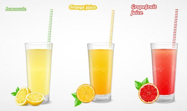 Juice vector