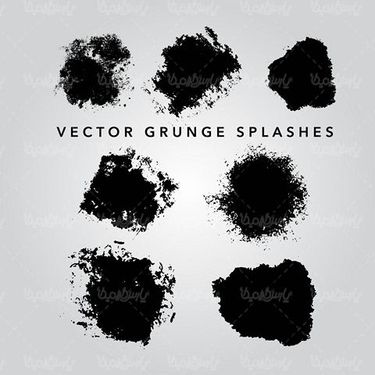 Grunge vector