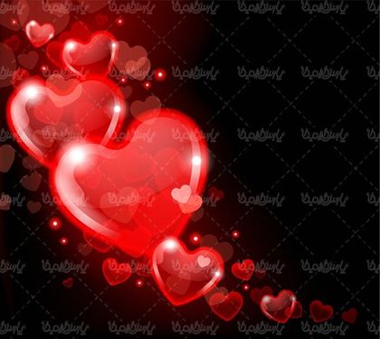 Valentine vector
