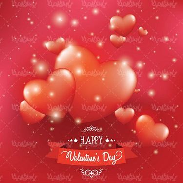 Valentine vector