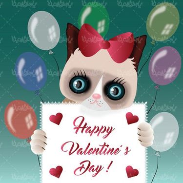 Valentine vector
