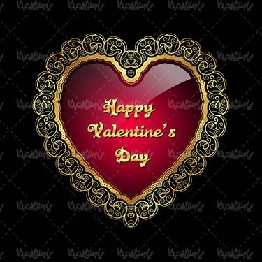 Valentine vector