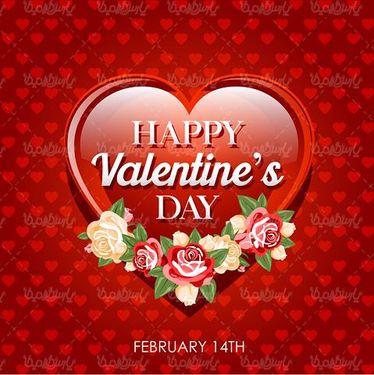 Love Vector